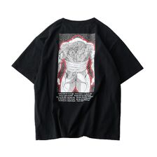 Subciety Hanayama Kaoru tee 155-40211画像