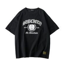 Subciety Biscuit Oliva tee 155-40213画像