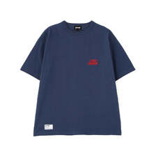 Schott HEART.LOGO Schott BROS. EMB. T-SHIRT 7826134020画像