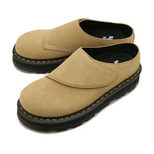Dr.Martens ZEBZAG ANYWAIR MULE SAVANNAH-TAN 41730200画像
