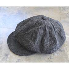 Cushman CHECK CASQUETTE 29410画像