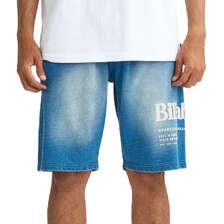 Billabong Logo Short BG011601画像