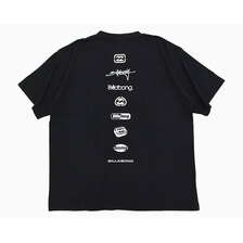 Billabong Y2K Re Issue S/S Tee BG011213画像
