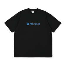 Marmot Marmot Logo T-Shirt MTSS26MST063画像