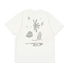 Marmot Blessings Of Nature T-Shirt MTFW25MST071画像
