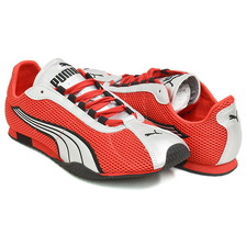 PUMA H-STREET OG FOR ALL TIME RED - PUMA BLACK 403692-22画像