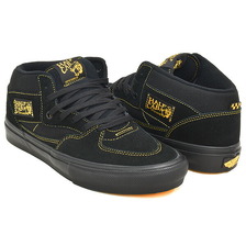 VANS SKATE HALF CAB SKATE HALF CAB VN0A5FCDBLN画像