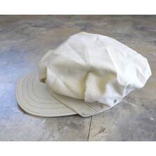Cushman DUCK WORK CAP CASQUETTE 29103画像