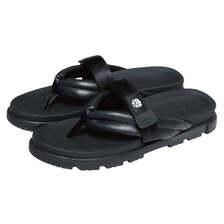 SHAKA CAMP BAY PARA BF BLACK SK-271V3画像