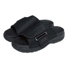 SHAKA X-PACKER EVOL BLACKColor SK-352画像