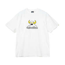 TOY MACHINE TOYMONSTER SS TEE TMSGST8画像