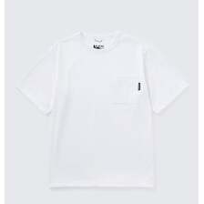 WILD THINGS PLEASANT DRY TEE WT26054KB画像