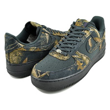NIKE AIR FORCE 1 07 off noir/multi-color-multi IH1221-001画像
