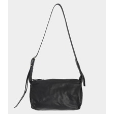 m.a+ rectangular shoulder bag BM23Z-SY10画像