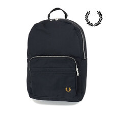FRED PERRY BRENTHAM BACKPACK L2177画像