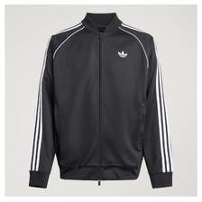 adidas Originals SST ADICOLOR CLASSICS LOOSE TRACKTOP KE0806画像