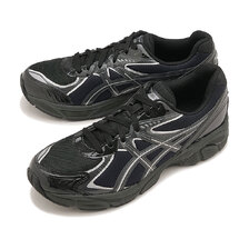 ASICS SportStyle GT-2160 BLACK/BLACK 1203A764-001画像