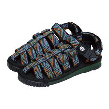 SHAKA HIKER TRIANGLE 04P SK-101-TRIANGLE画像