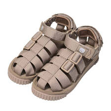 SHAKA HIKER TAUPE 00P SK-101-TAUPE画像