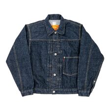 Workers S806XX Buckle Back WW2 JACEKT画像