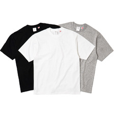 COTTON RESEARCH CLUB S/S Tubular T-Shirt画像