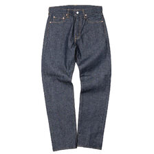 COTTON RESEARCH CLUB Selvage Indigo Denim Jeans画像