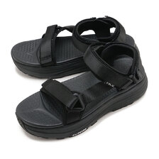 TELIC BEIGE Black画像