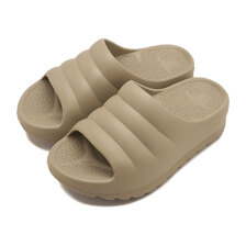 TELIC W-CLOUD Cork brown画像