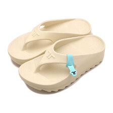 TELIC W-FLIP SHARK Ivory画像