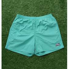 The Endless Summer TES HUNTINGTON NYLON SHORTS SD-25574002画像