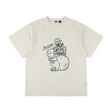 NANGA ECO HYBRID &rdquo;BHUV&rdquo; TEE N2610-1M055Z画像