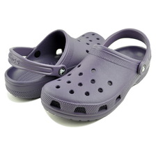 crocs CLASSIC CLOG NIGHT SHADE 10001-5CI画像