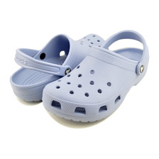 crocs CLASSIC CLOG BLUE HAZE 10001-453画像