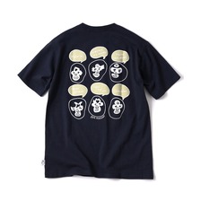 gym master 7.4oz Good for you TEE G721700画像