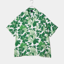 APPLEBUM Tropical Aloha Shirt (Oversized) 2610213画像