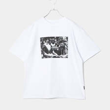 APPLEBUM &ldquo;Squad&rdquo; T-shirt 2611111画像