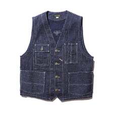 JELADO Steelbeam Vest AG13517画像