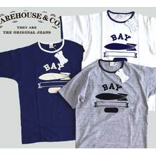 WAREHOUSE Lot 4059 リンガーT BAY画像