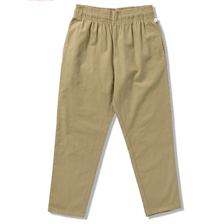 COOKMAN Chef Pants Herringbone Beige 231-62856画像