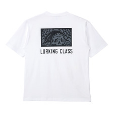LURKING CLASS WEB LURKER S/S TEE ST26ST07画像