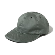 Buzz Rickson's Lot No. BR02881 / CAP, FIELD, MAN'S SAGE GREEN画像