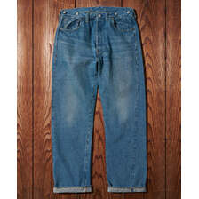 LEVI'S VINTAGE CLOTHING : LVC 1933 501 JEANS BAMOOSE - MEDIUM WASH 33501-0051/335010051画像