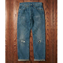 LEVI'S VINTAGE CLOTHING : 1947 501 JEANS MESTANG - MEDIUM WASH 47501-0230/475010230画像