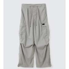 WILD THINGS DOUBLE DYED NYLON CARGO PANTS WT26010AD画像