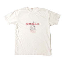 UES T-shirts "Pancakes" 652606画像