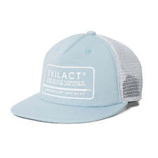 EVILACT EVILACT MESH CAP EA26-ACT1-C04画像
