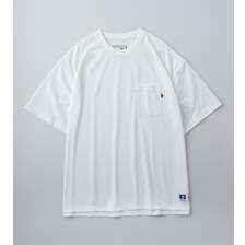 BLUCO ファンクション ポケットTシャツ / オーバーサイズ 163-22-034画像