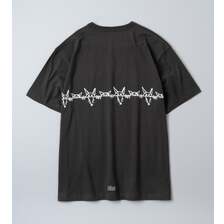 BLUCO (DOGTOWN&times;BLUCO) ポケットTシャツ -Rat&Pig- 163-22-031画像