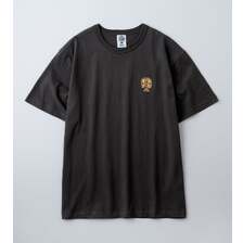 BLUCO (DOGTOWN&times;BLUCO) ワンポイントTシャツ 163-22-029画像
