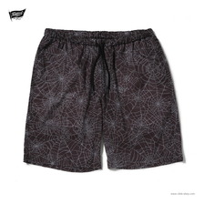 EVILACT EVILACT SPIDERWEB EZ SHORTS EA26-ACT1-P07画像